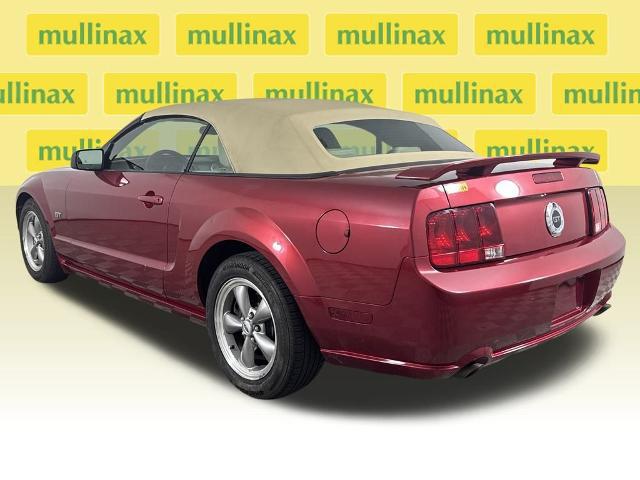 2006 Ford Mustang GT