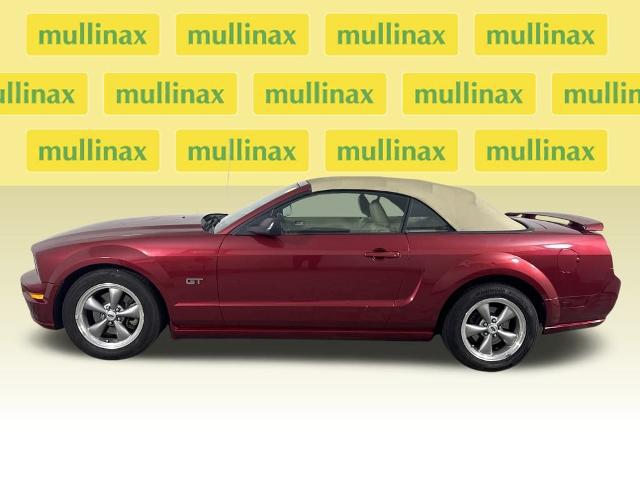 2006 Ford Mustang GT