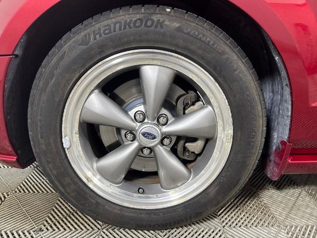 2006 Ford Mustang GT
