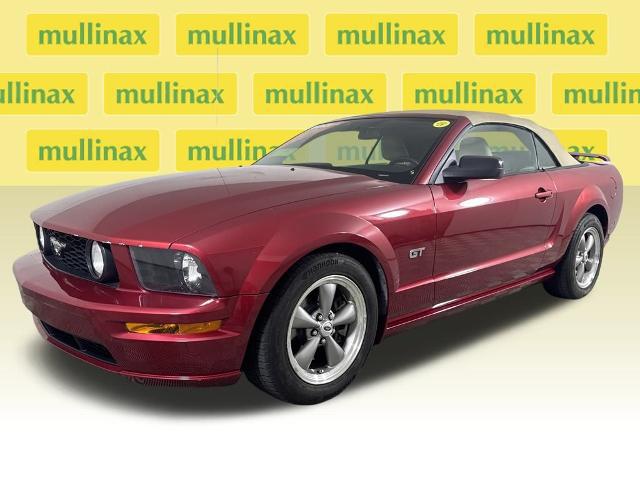2006 Ford Mustang GT