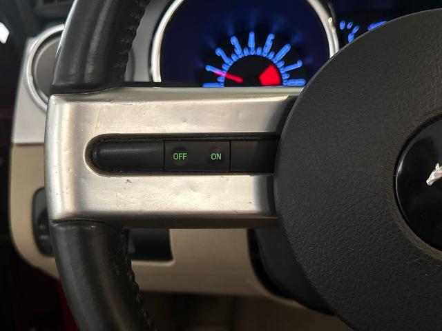 2006 Ford Mustang GT