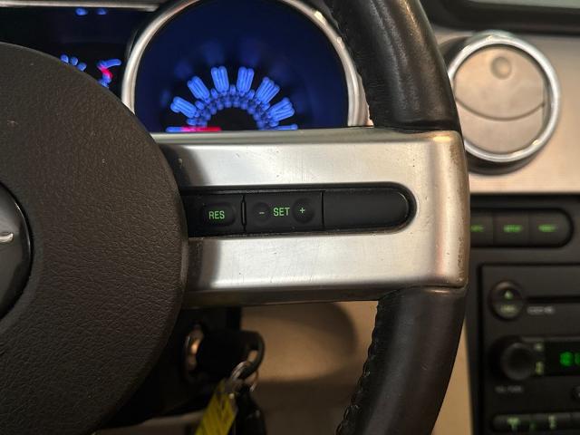 2006 Ford Mustang GT