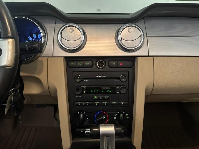 2006 Ford Mustang GT