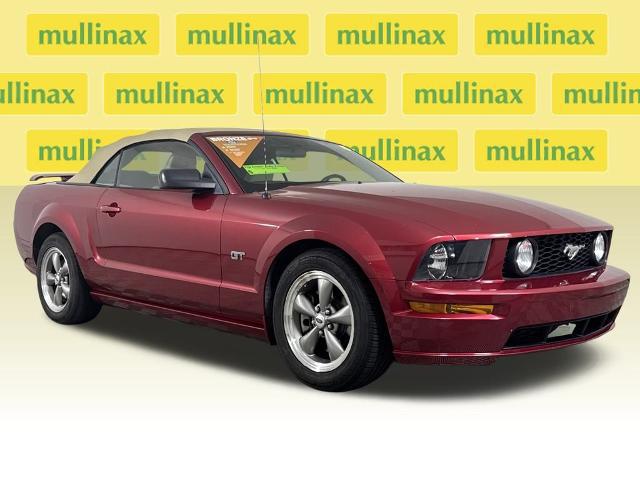 2006 Ford Mustang GT