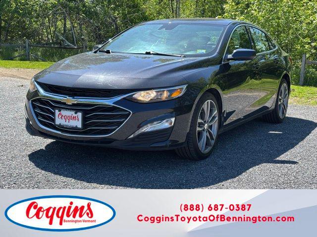 2023 Chevrolet Malibu FWD 1LT for sale in Bennington, VT