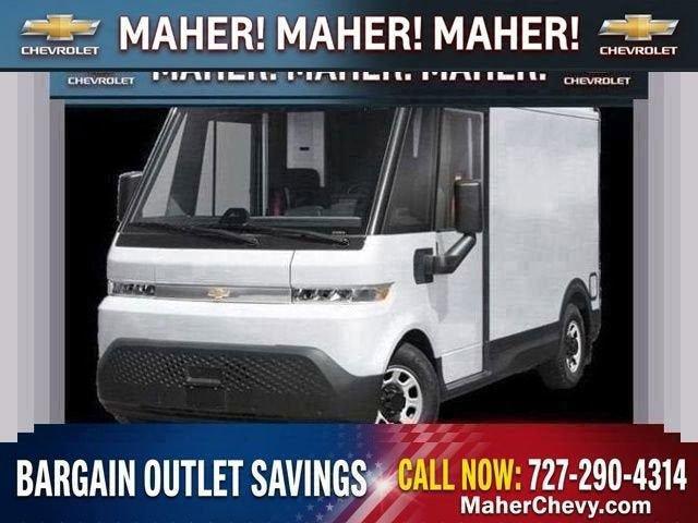 2025 Chevrolet 400 400 for sale in Saint Petersburg, FL