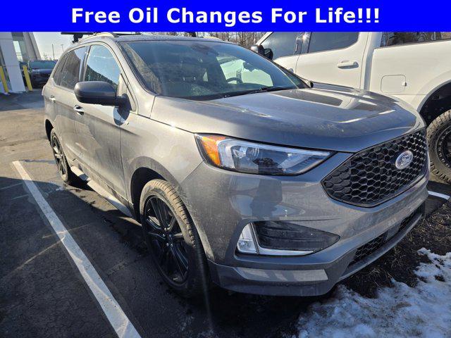 2024 Ford Edge ST-Line for sale in Evansville, WI