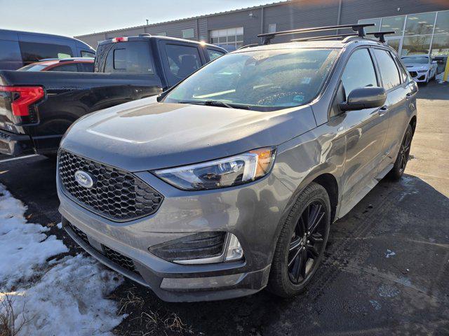 2024 Ford Edge ST-Line