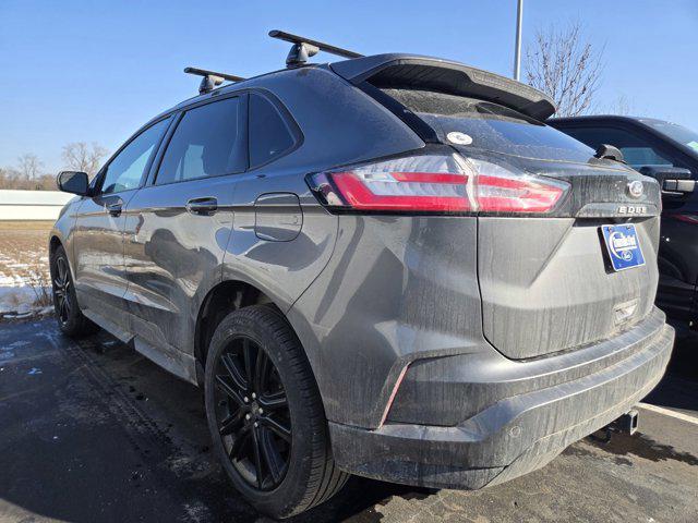 2024 Ford Edge ST-Line