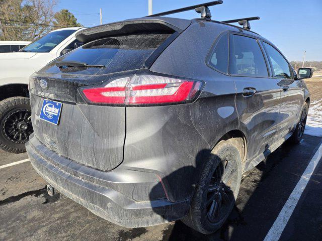 2024 Ford Edge ST-Line