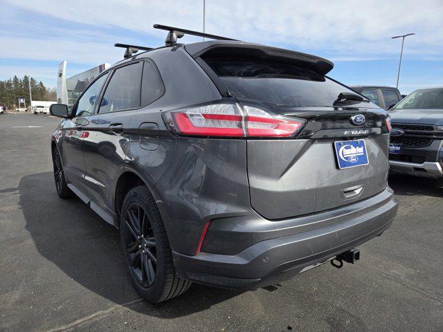 2024 Ford Edge ST-Line