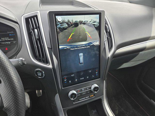 2024 Ford Edge ST-Line