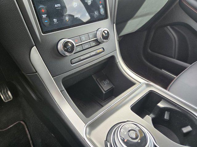 2024 Ford Edge ST-Line