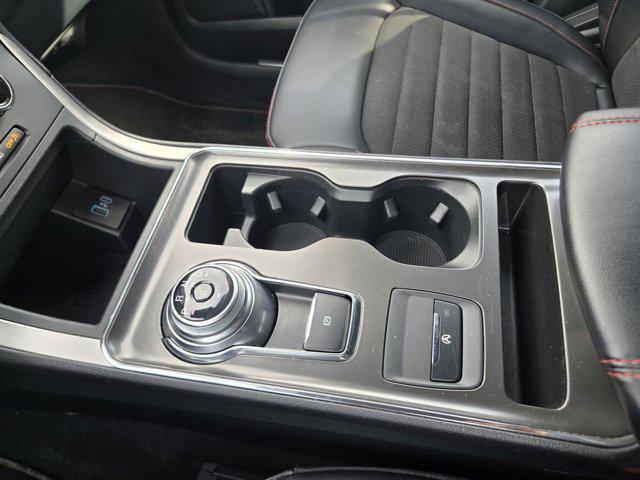 2024 Ford Edge ST-Line
