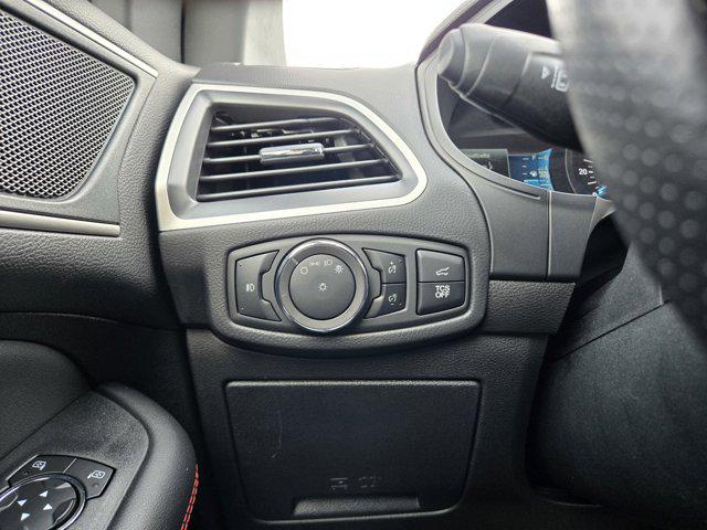 2024 Ford Edge ST-Line