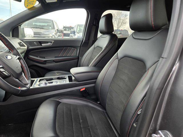 2024 Ford Edge ST-Line