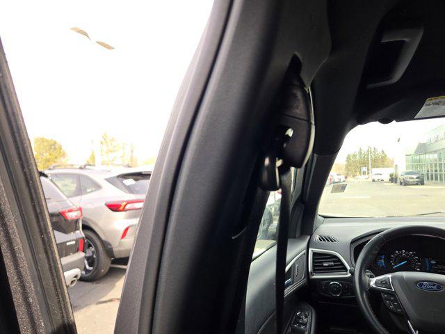 2024 Ford Edge ST-Line