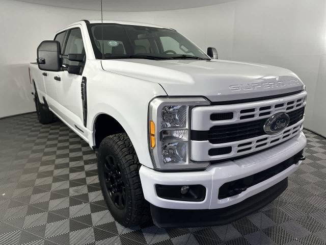 2023 Ford F-250 XLT for sale in Shelbyville, IN