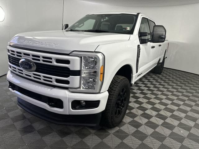 2023 Ford F-250 XLT