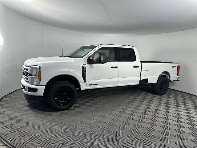 2023 Ford F-250 XLT