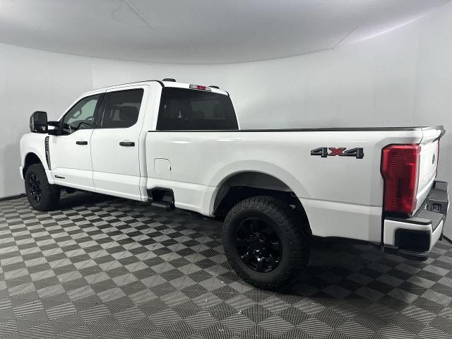 2023 Ford F-250 XLT