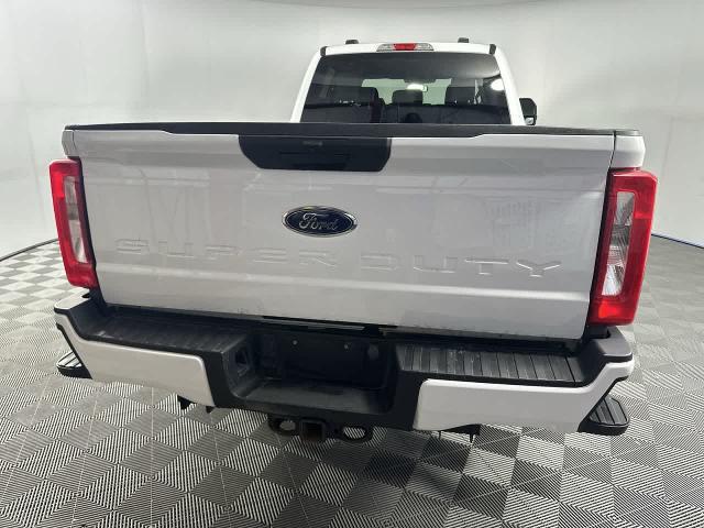 2023 Ford F-250 XLT