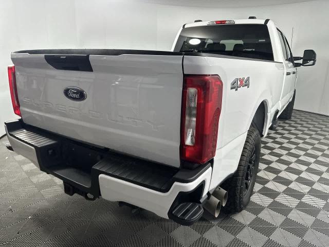 2023 Ford F-250 XLT
