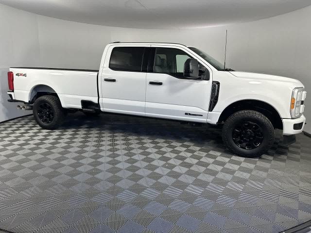 2023 Ford F-250 XLT