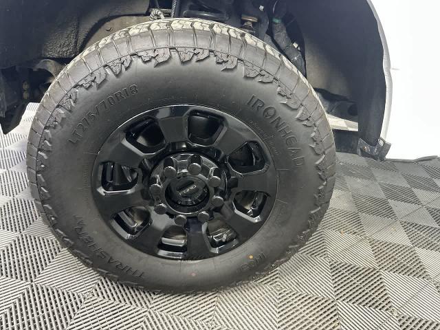 2023 Ford F-250 XLT