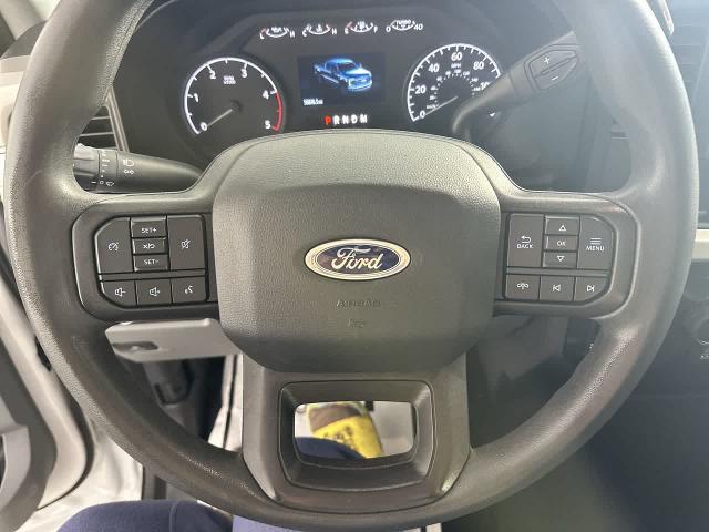 2023 Ford F-250 XLT