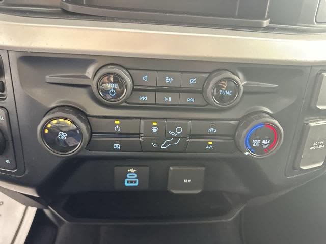 2023 Ford F-250 XLT