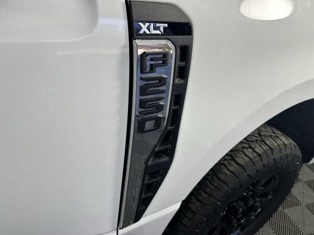 2023 Ford F-250 XLT