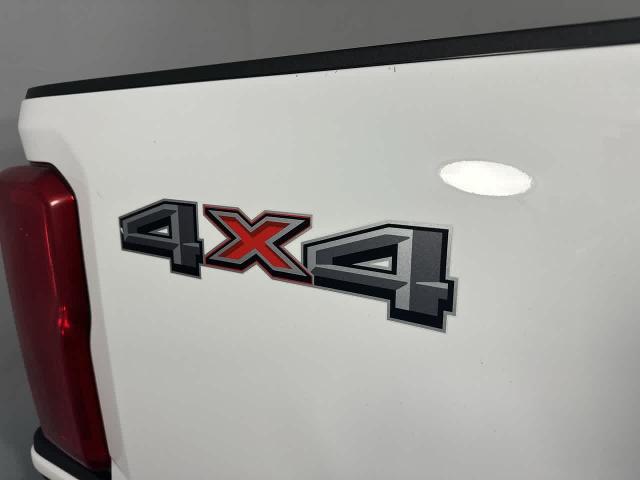 2023 Ford F-250 XLT