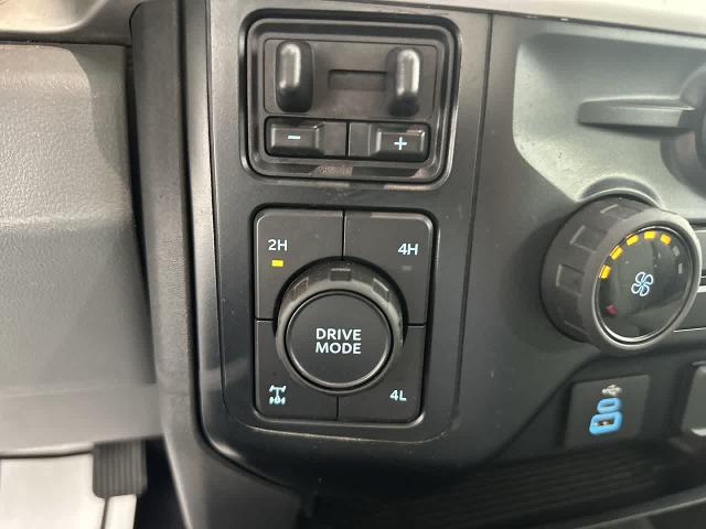 2023 Ford F-250 XLT