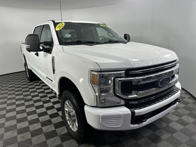2022 Ford F-250 XLT for sale in Shelbyville, IN
