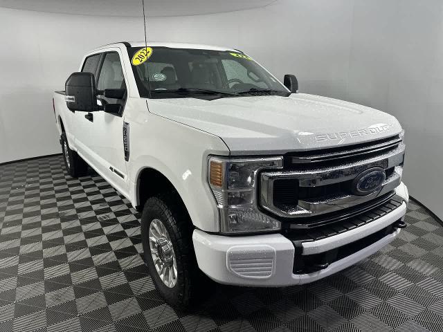 2022 Ford F-250 XLT