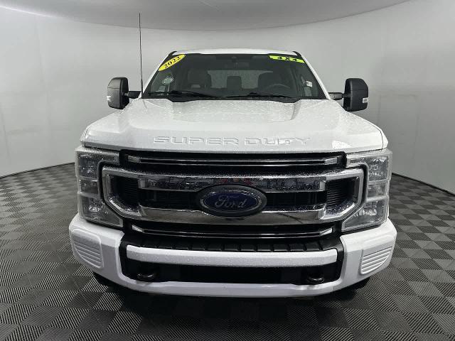 2022 Ford F-250 XLT