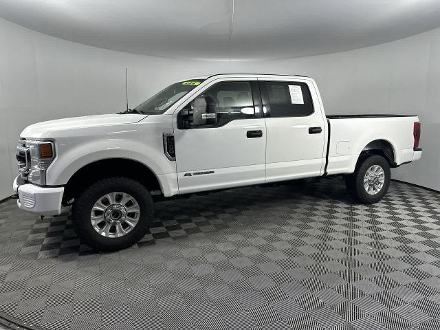 2022 Ford F-250 XLT