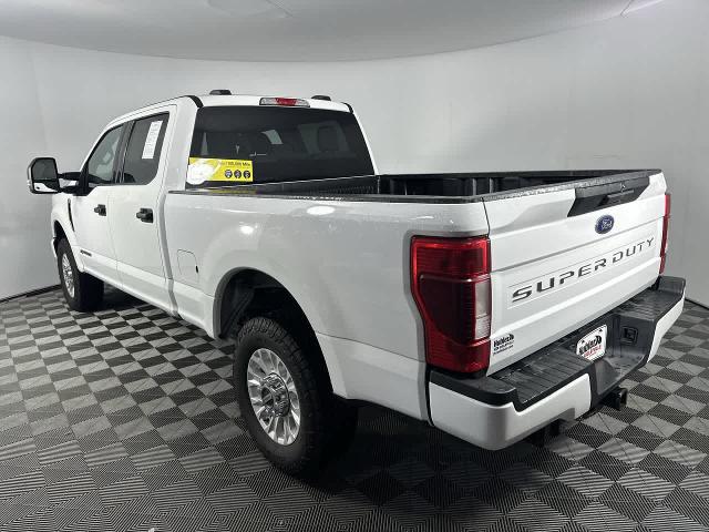 2022 Ford F-250 XLT