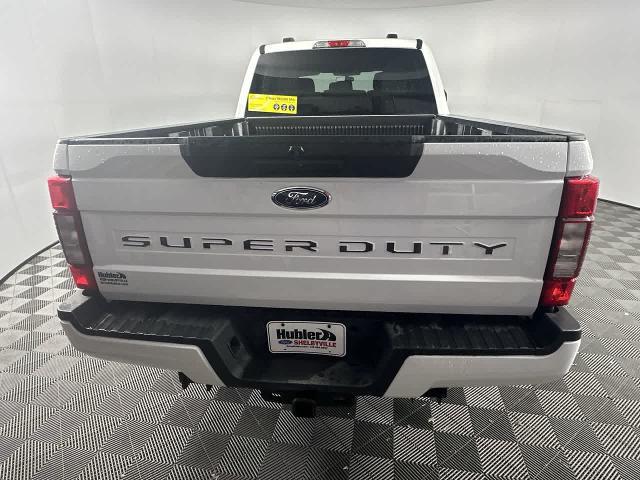 2022 Ford F-250 XLT