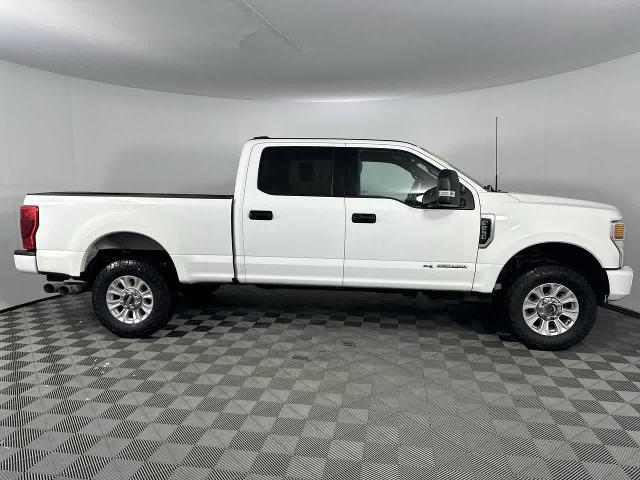 2022 Ford F-250 XLT