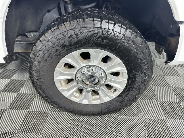 2022 Ford F-250 XLT