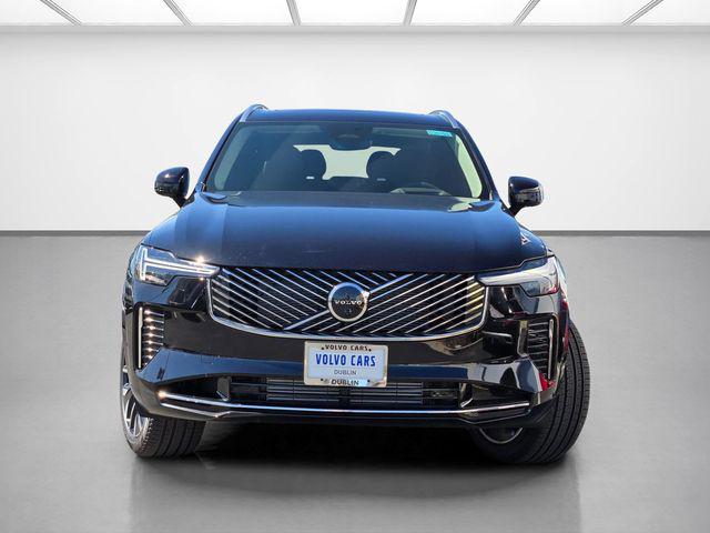 2026 Volvo XC90 Plug-In Hybrid Ultra, T8 AWD, Electric/Gasoline, Bright, 7 Seats