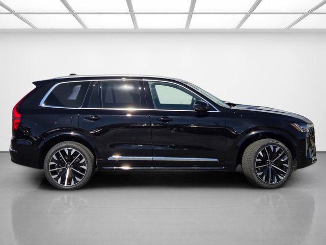 2026 Volvo XC90 Plug-In Hybrid Ultra, T8 AWD, Electric/Gasoline, Bright, 7 Seats