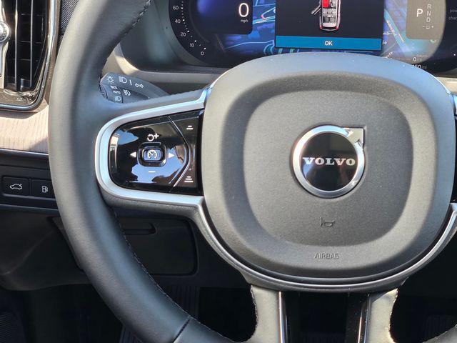 2026 Volvo XC90 Plug-In Hybrid Ultra, T8 AWD, Electric/Gasoline, Bright, 7 Seats