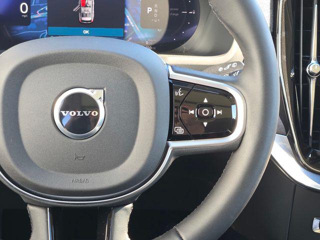 2026 Volvo XC90 Plug-In Hybrid Ultra, T8 AWD, Electric/Gasoline, Bright, 7 Seats