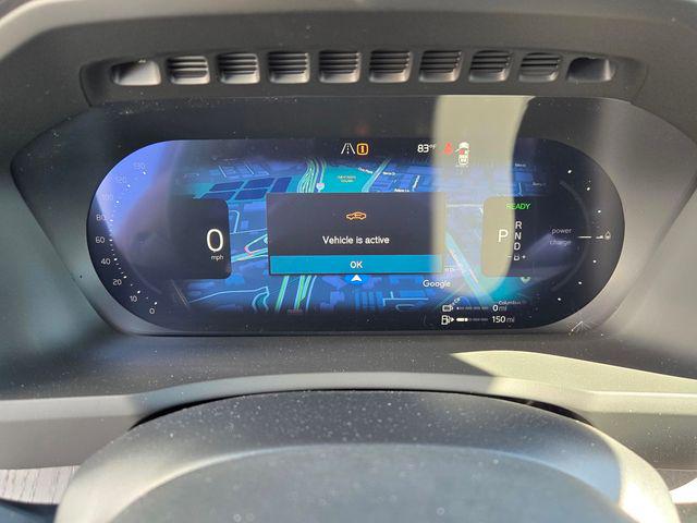 2026 Volvo XC90 Plug-In Hybrid Ultra, T8 AWD, Electric/Gasoline, Bright, 7 Seats