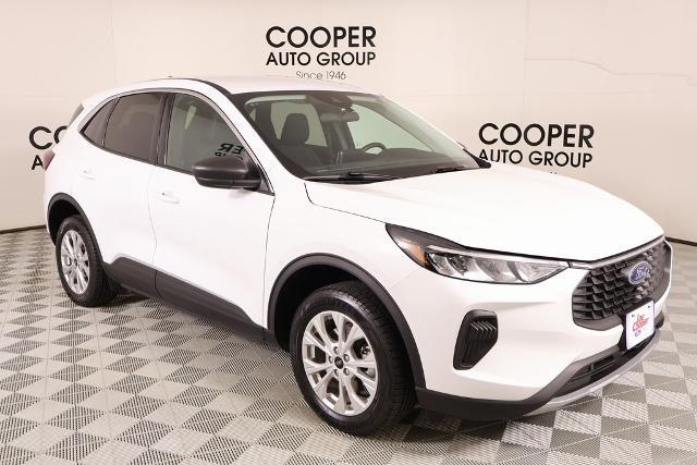 2023 Ford Escape Active for sale in Yukon, OK