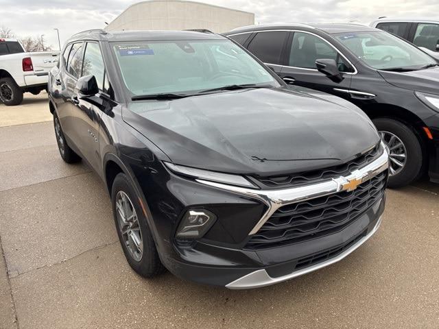 2023 Chevrolet Blazer FWD 3LT for sale in Indianola, IA