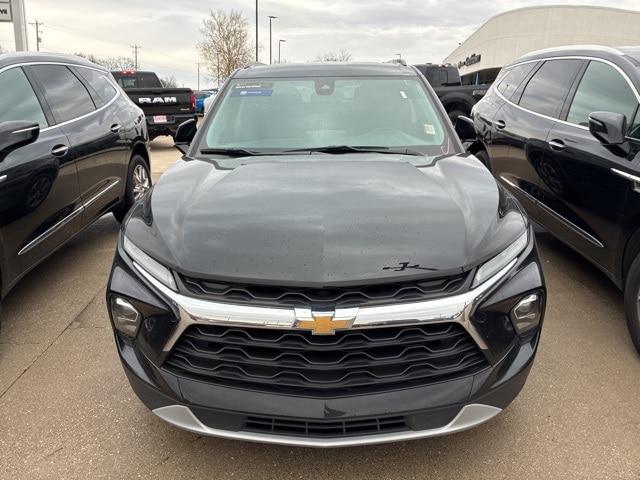 2023 Chevrolet Blazer FWD 3LT